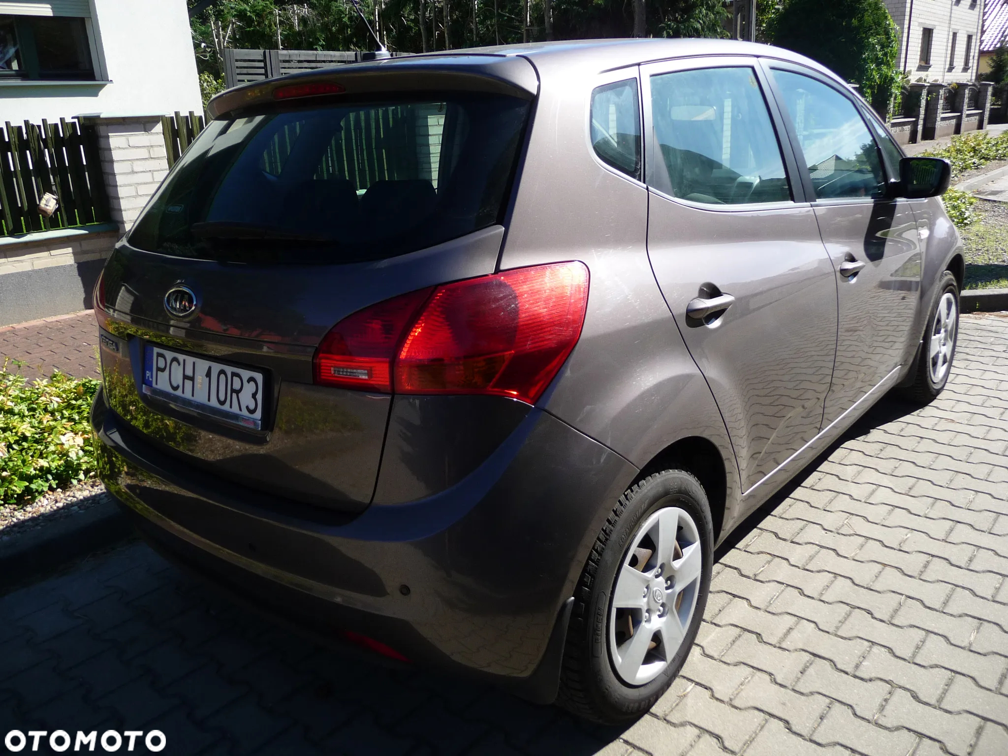 Kia Venga - 3