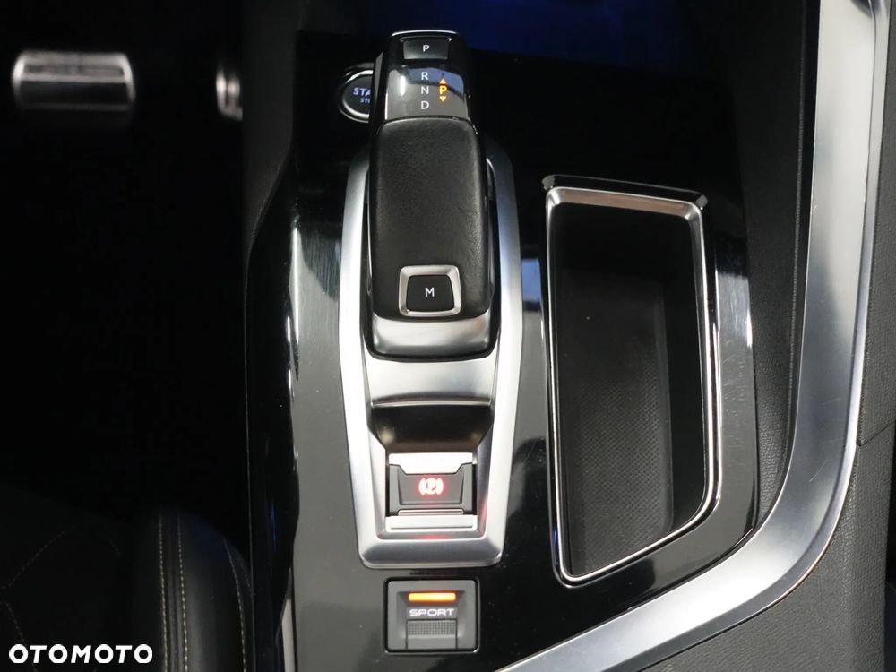 Peugeot 3008 - 33