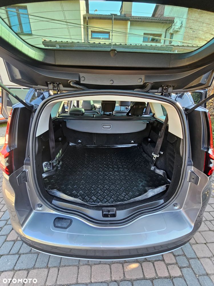 Renault Grand Scenic ENERGY dCi 130 INTENS - 15