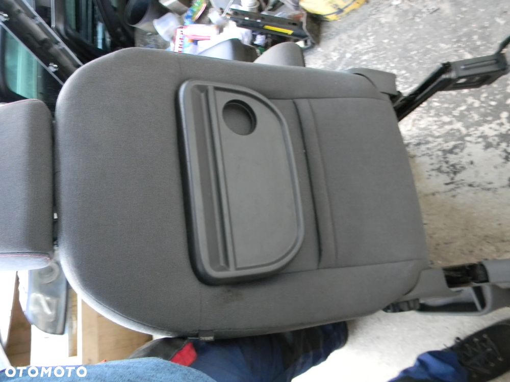 fotel lewy FORD C-MAX LIFT 03-11 - 6