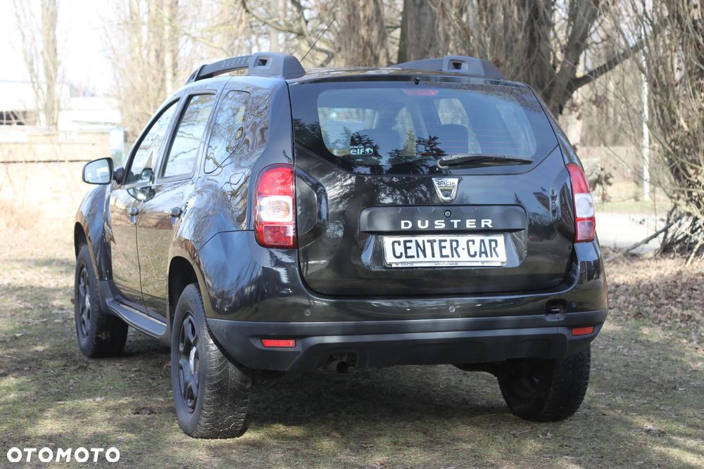 Dacia Duster - 7
