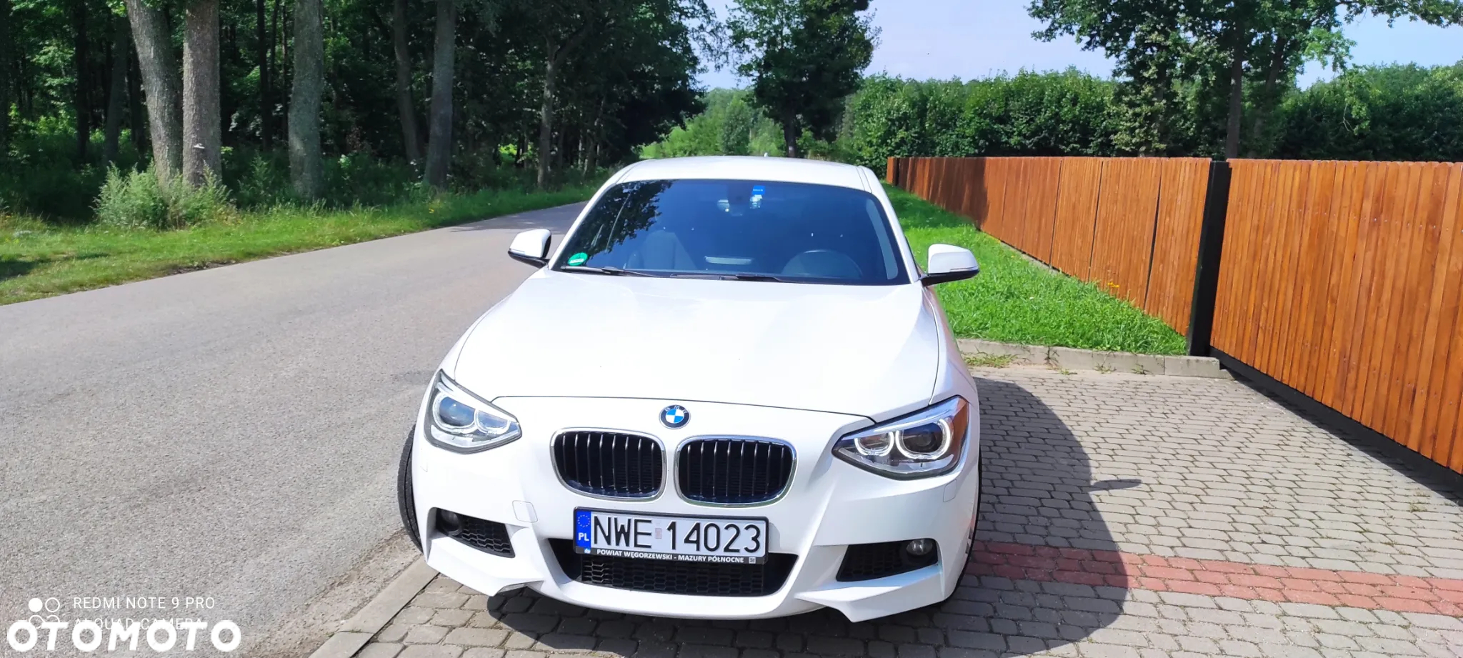 BMW Seria 1 118d - 10