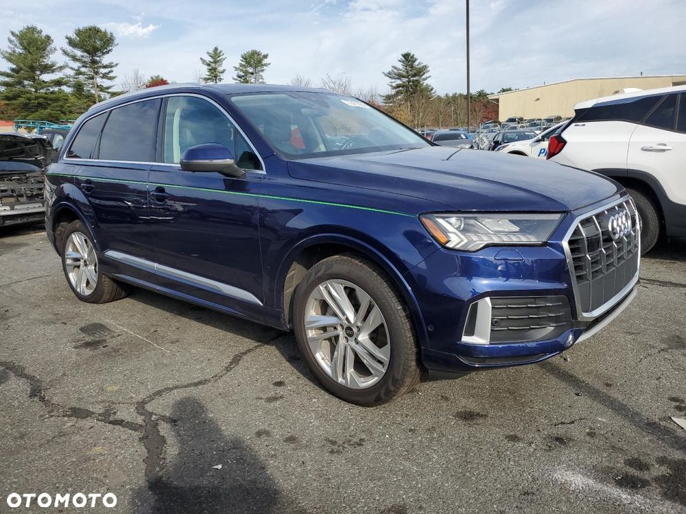 Audi Q7 - 33