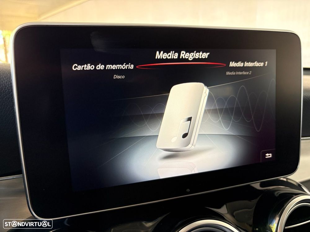Mercedes-Benz GLC 250 d Off-Road 4-Matic - 27