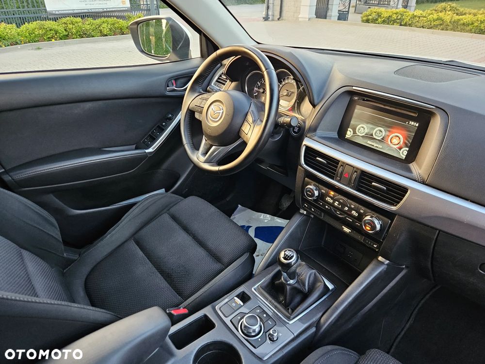 Mazda CX-5 2.0 Skyenergy 2WD - 24