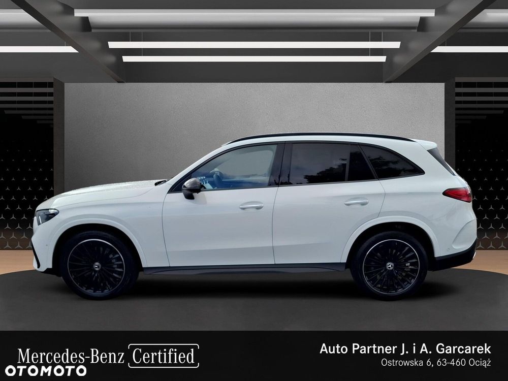 Mercedes-Benz GLC 220 d mHEV 4-Matic AMG Line - 3