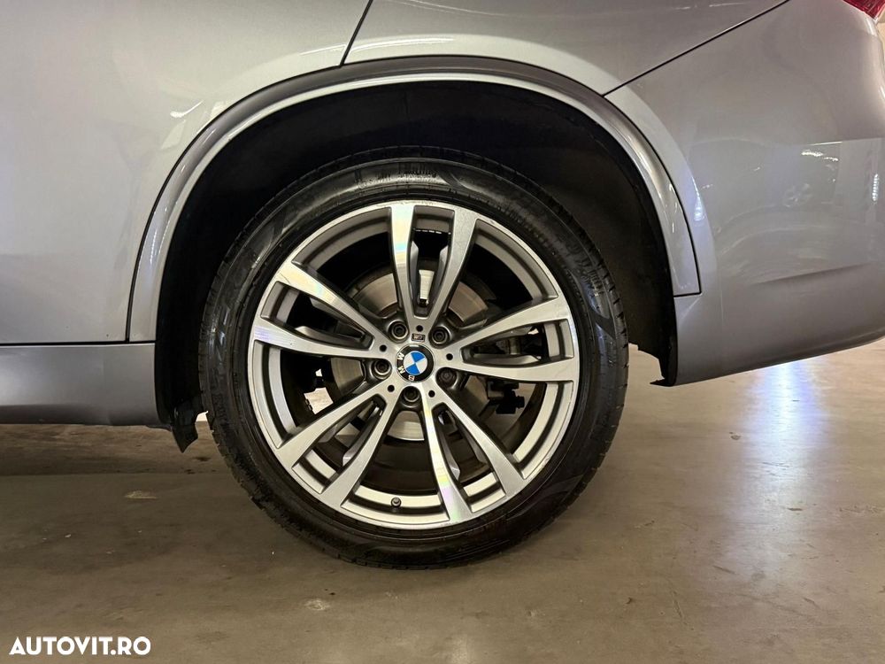 BMW X5 xDrive30d - 7