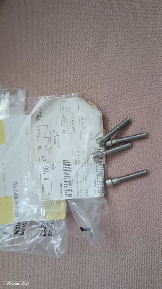 Espejos BMW Z3M - 10