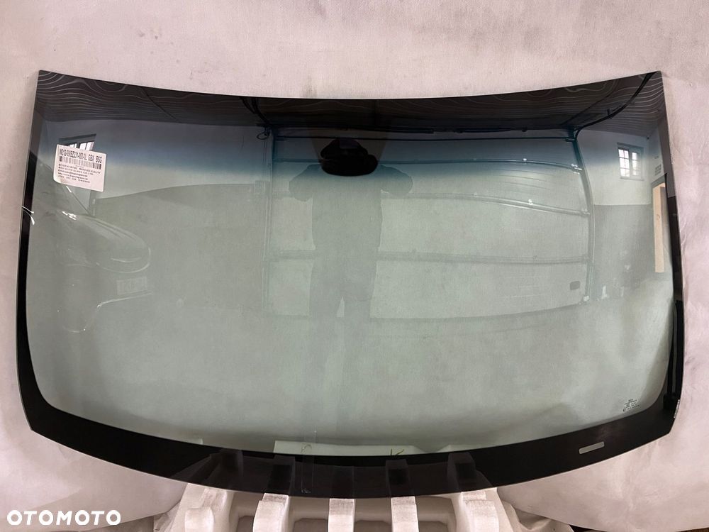mercedes e-class w212 szyba przednia grzana sensor 2009-2016 - 1