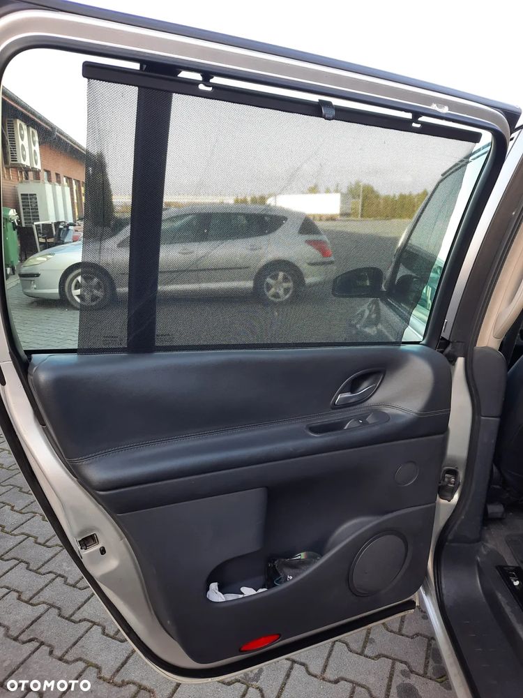 Renault Grand Espace Gr 2.0 dCi Privilege - 20