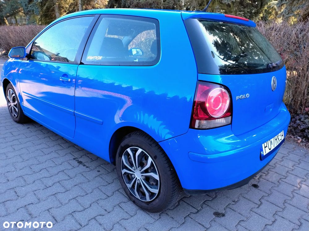 Volkswagen Polo - 3