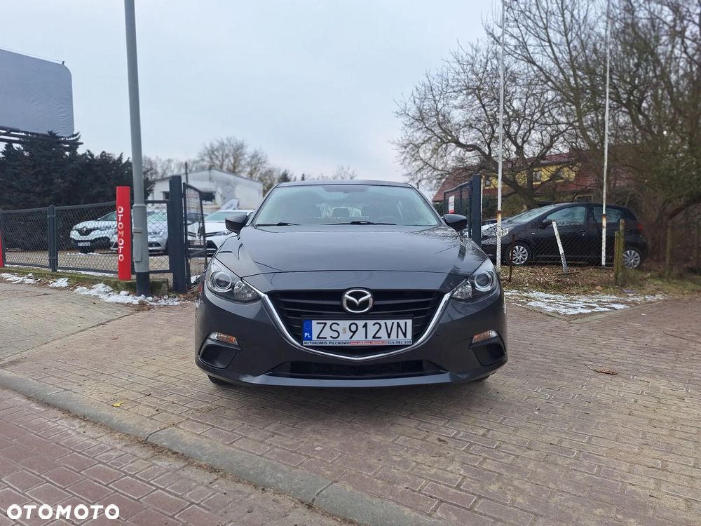 Mazda 3 1.5 Skyenergy - 4
