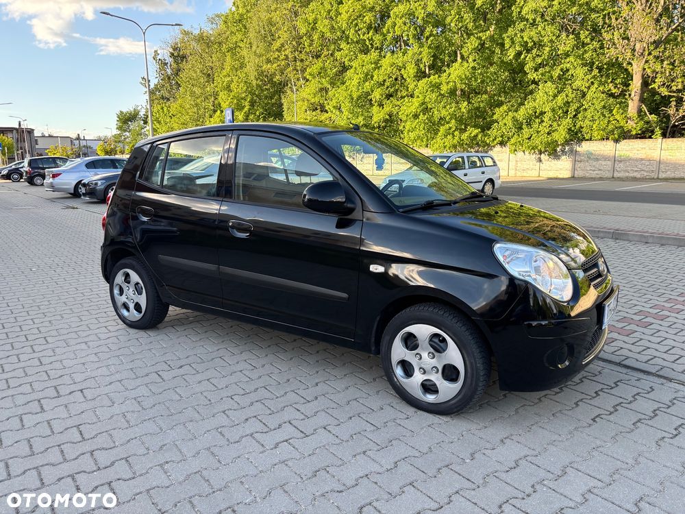Kia Picanto 1.1 Vision - 2