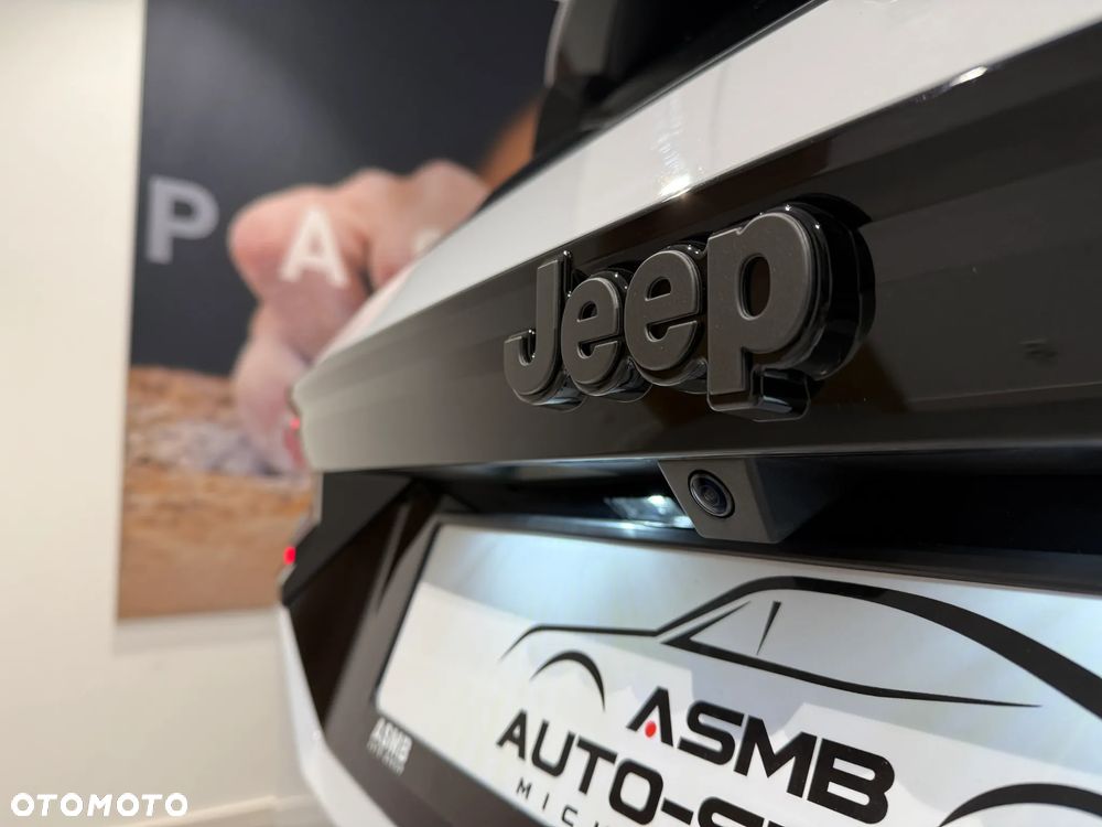 Jeep Compass 73.7kWh Altitude FWD - 17