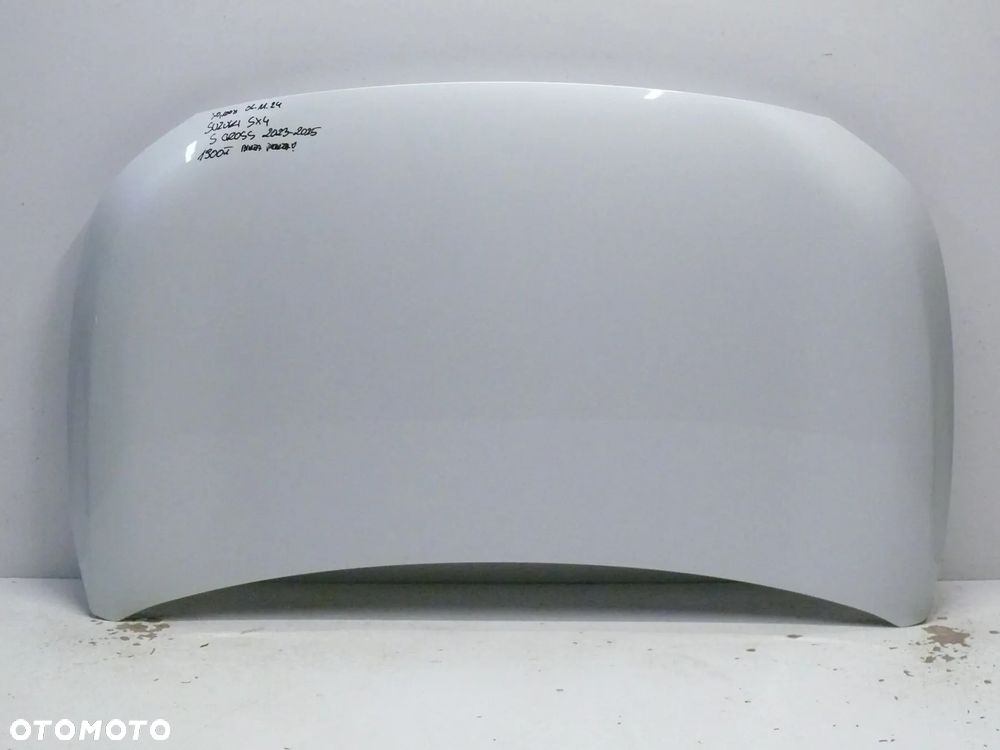 MASKA SUZUKI SX4 S-CROSS 2023 2025 - 1