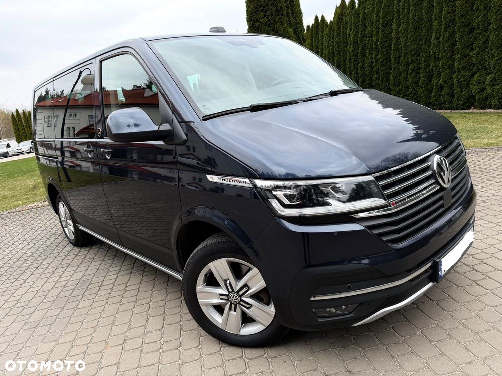 Volkswagen Multivan 2.0 BiTDI L1 PanAmericana 4Motion DSG - 3