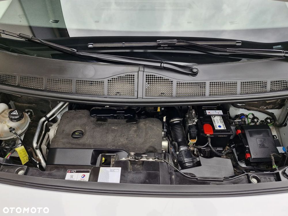 Peugeot Expert, 2022 X, Wersja M, tempomat, klima - 20