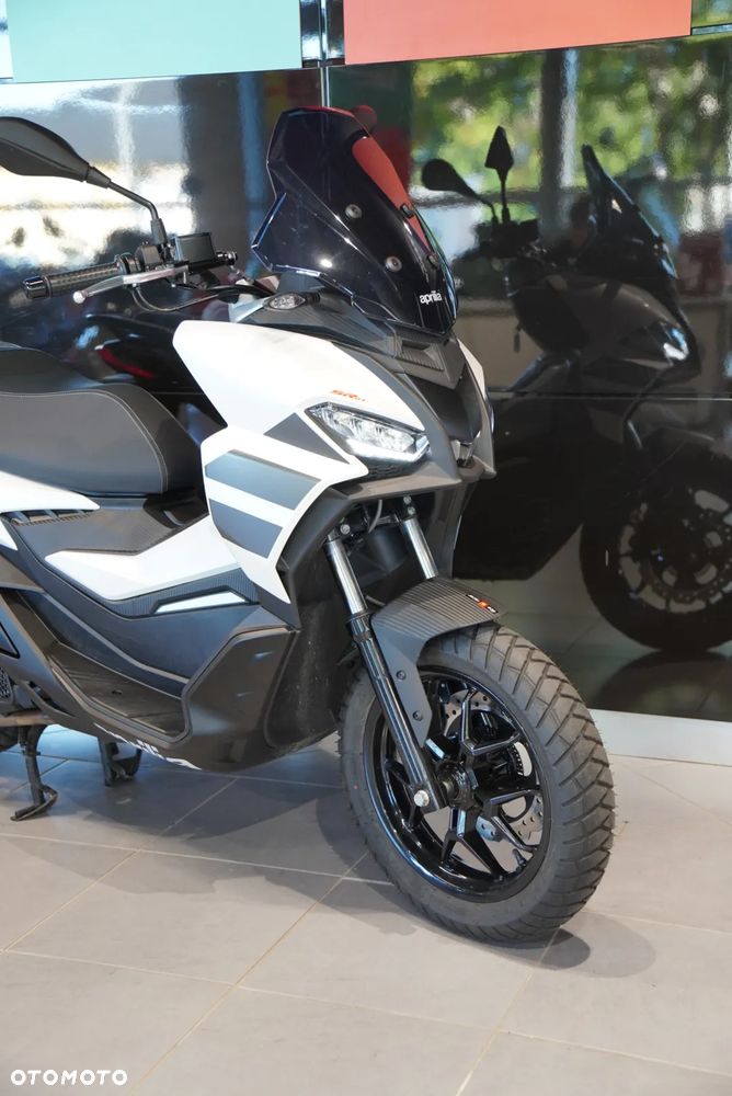 Aprilia SR - 3