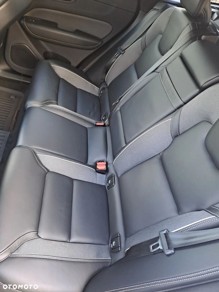 Volvo XC 60 T4 Geartronic RDesign - 8