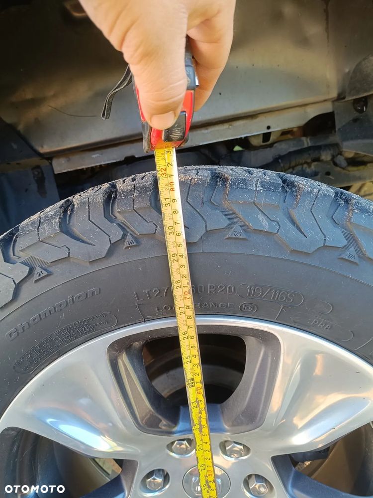 RAM 1500 5.7 Quad Cab Bighorn