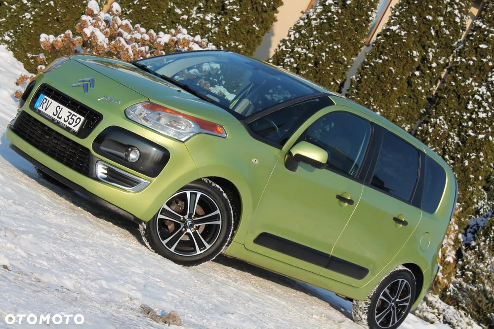 Citroën C3 1.4 VTi Exclusive - 3