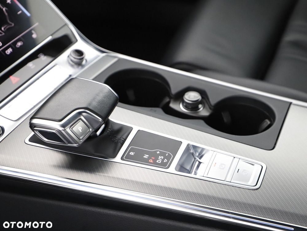 Audi A6 Limousine - 16
