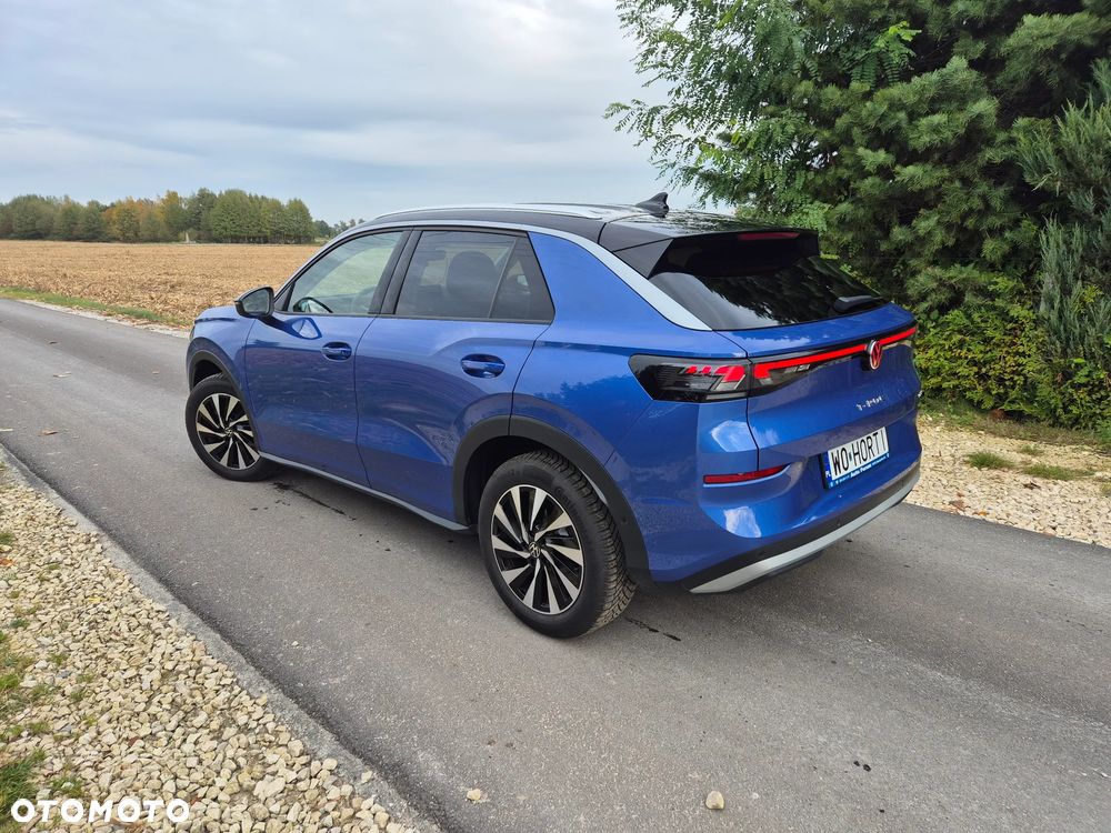 Volkswagen T-Roc 2026 photo 4