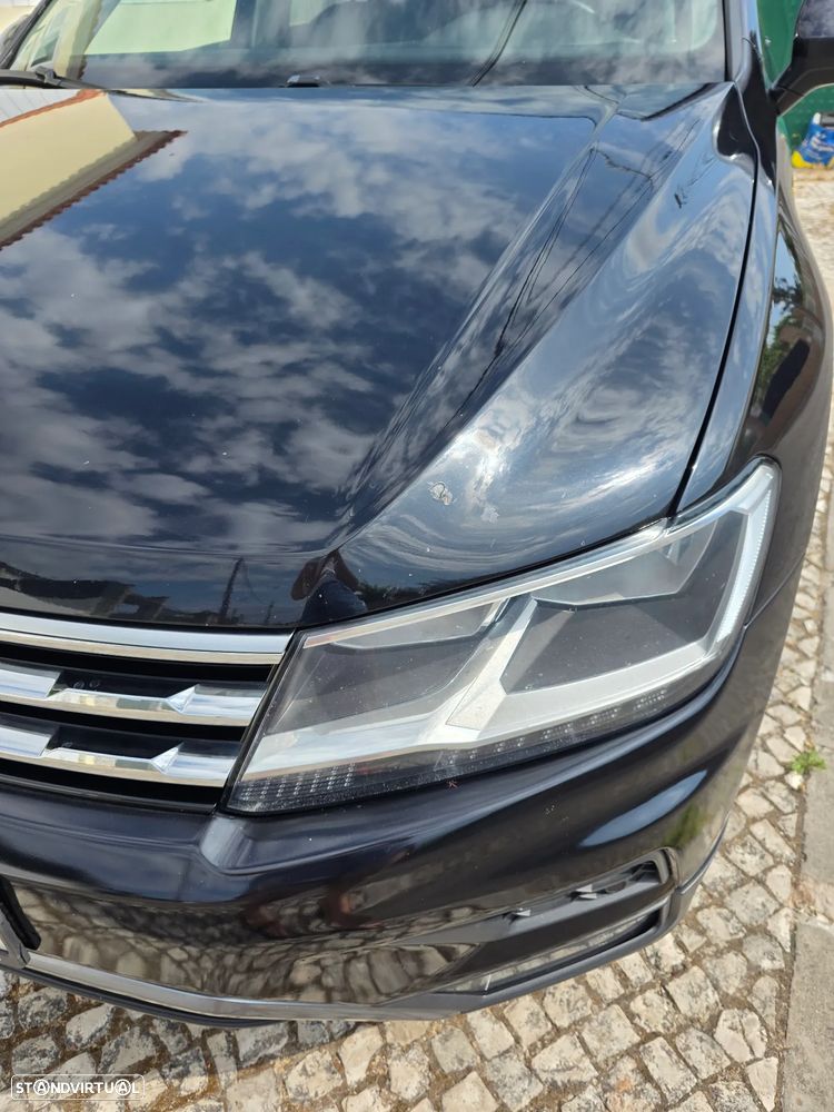 VW Tiguan - 21