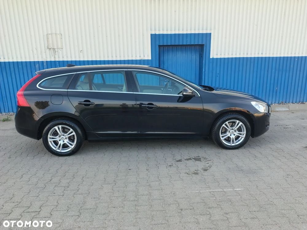 Volvo V60 - 9
