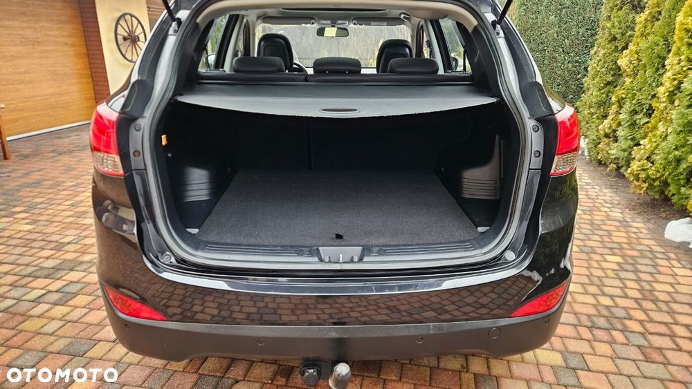 Hyundai ix35 - 13