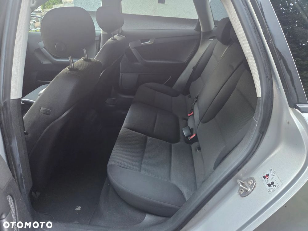 Audi A3 Sportback - 12