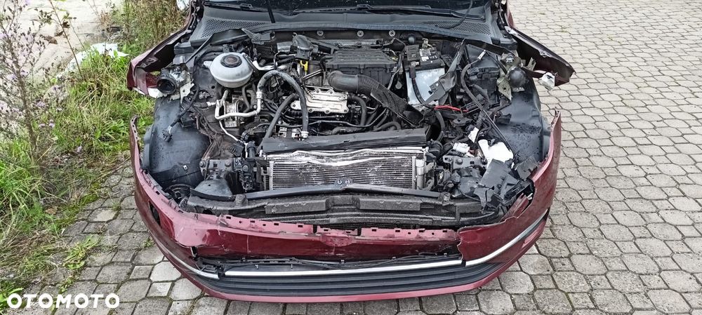 Volkswagen Caddy - 15