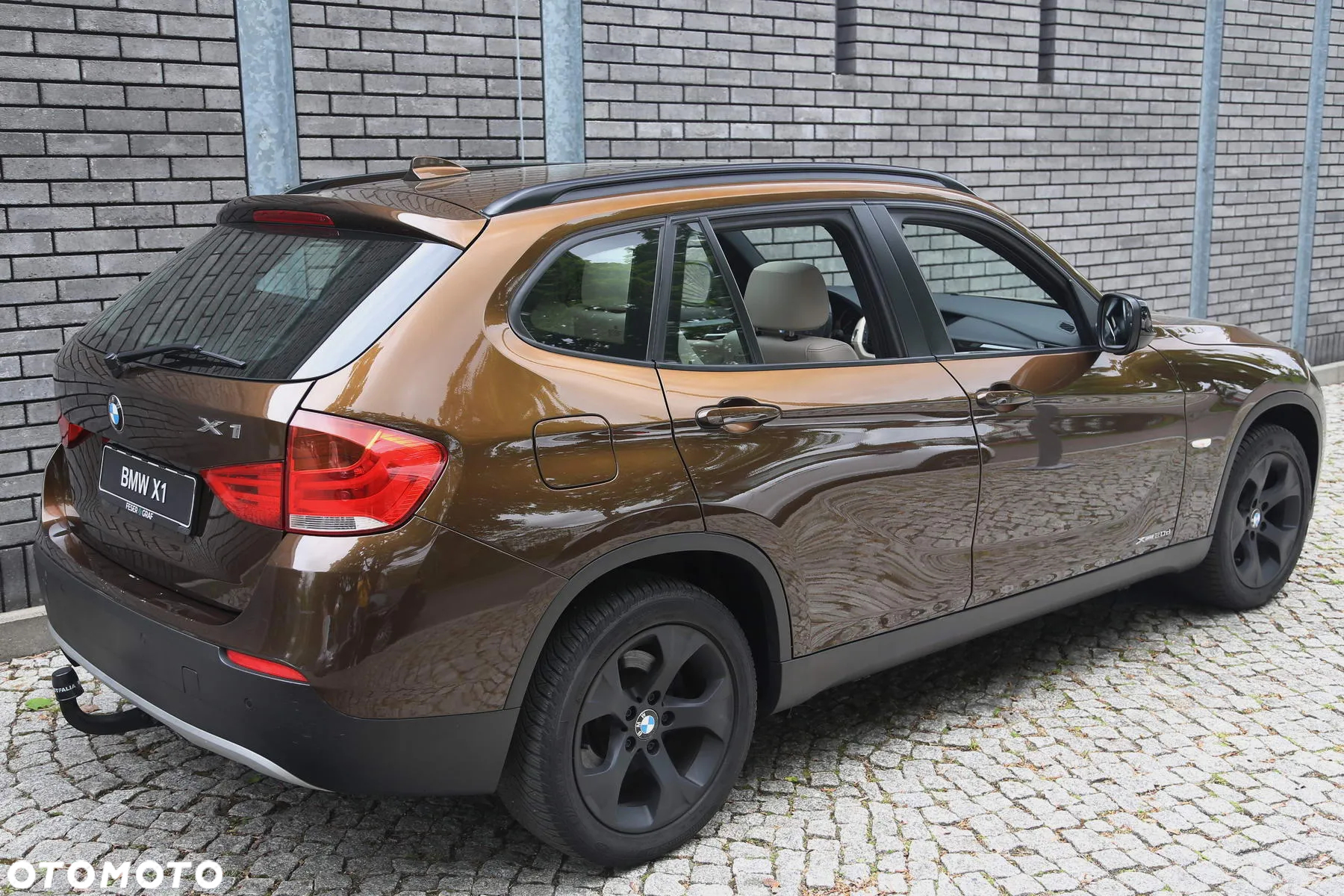 BMW X1 xDrive20d - 7