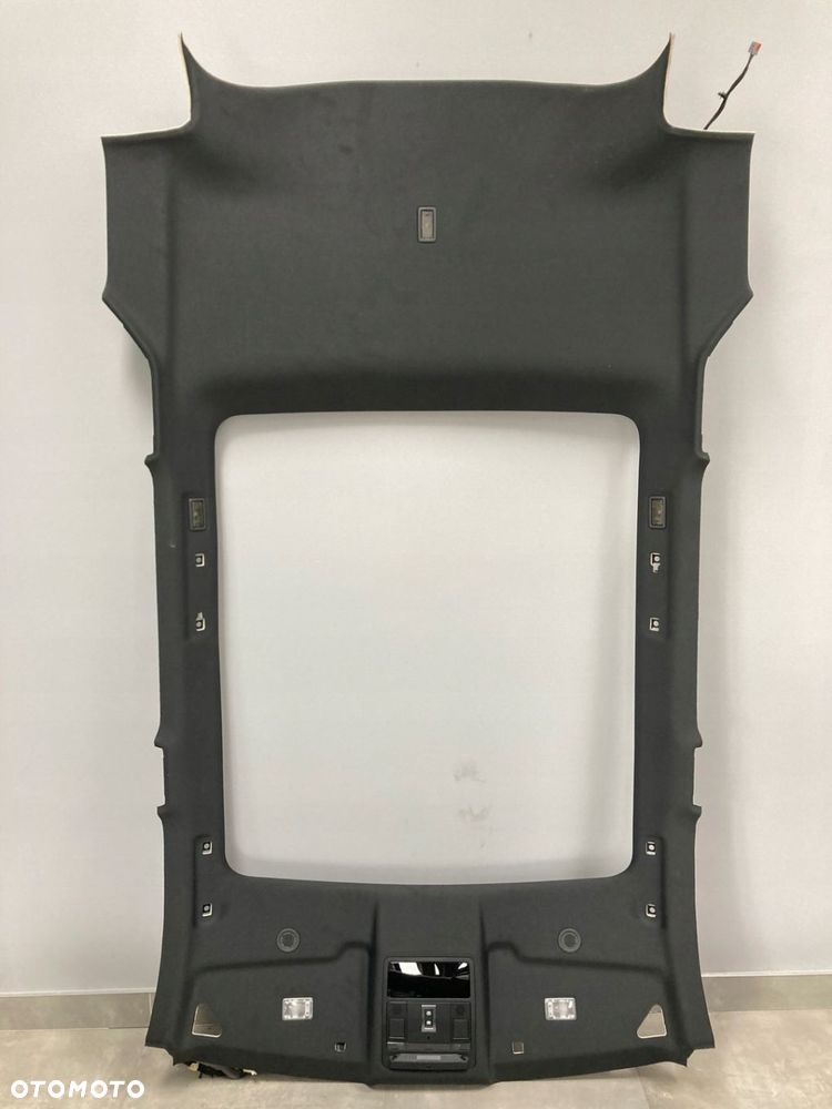 DISCOVERY SPORT LIFT L550 PODSUFITKA PANORAMA - 3