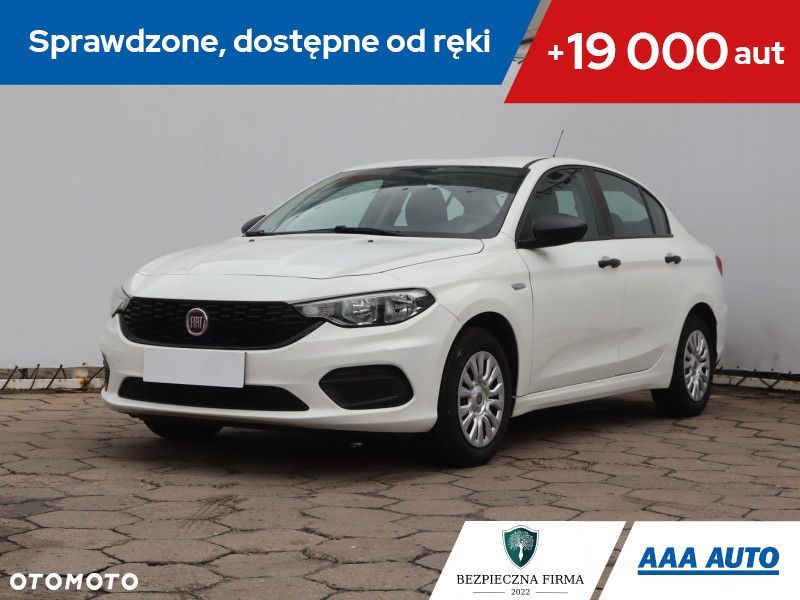 Fiat Tipo - 2