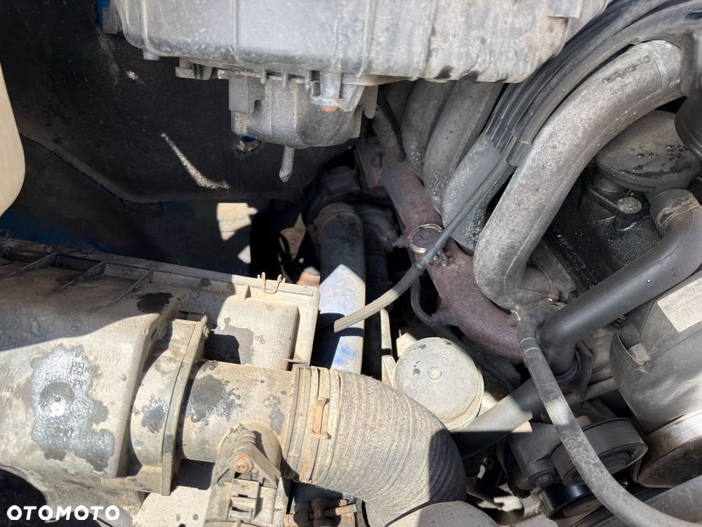 Volkswagen lt 35 - 20