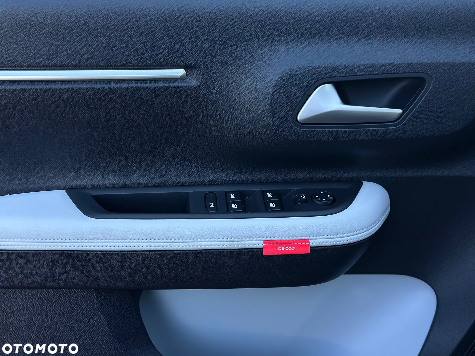 Citroën C3 e-C3 EV113 44kWh Max - 15