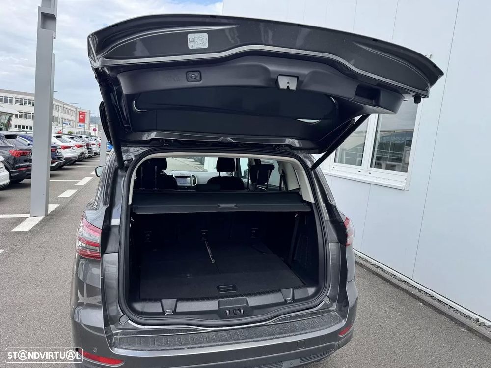 Ford S-Max 1.5 Eco Boost Start-Stopp TITANIUM - 15
