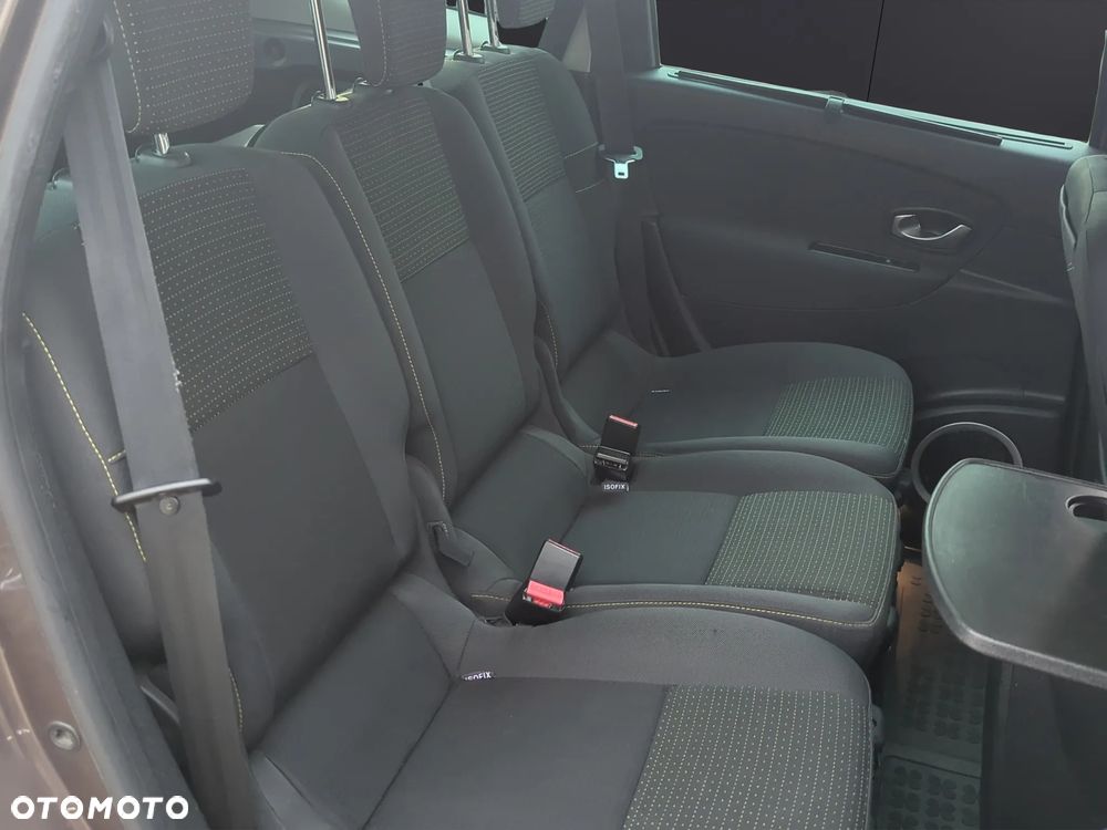 Renault Scenic TCe 130 Dynamique - 21