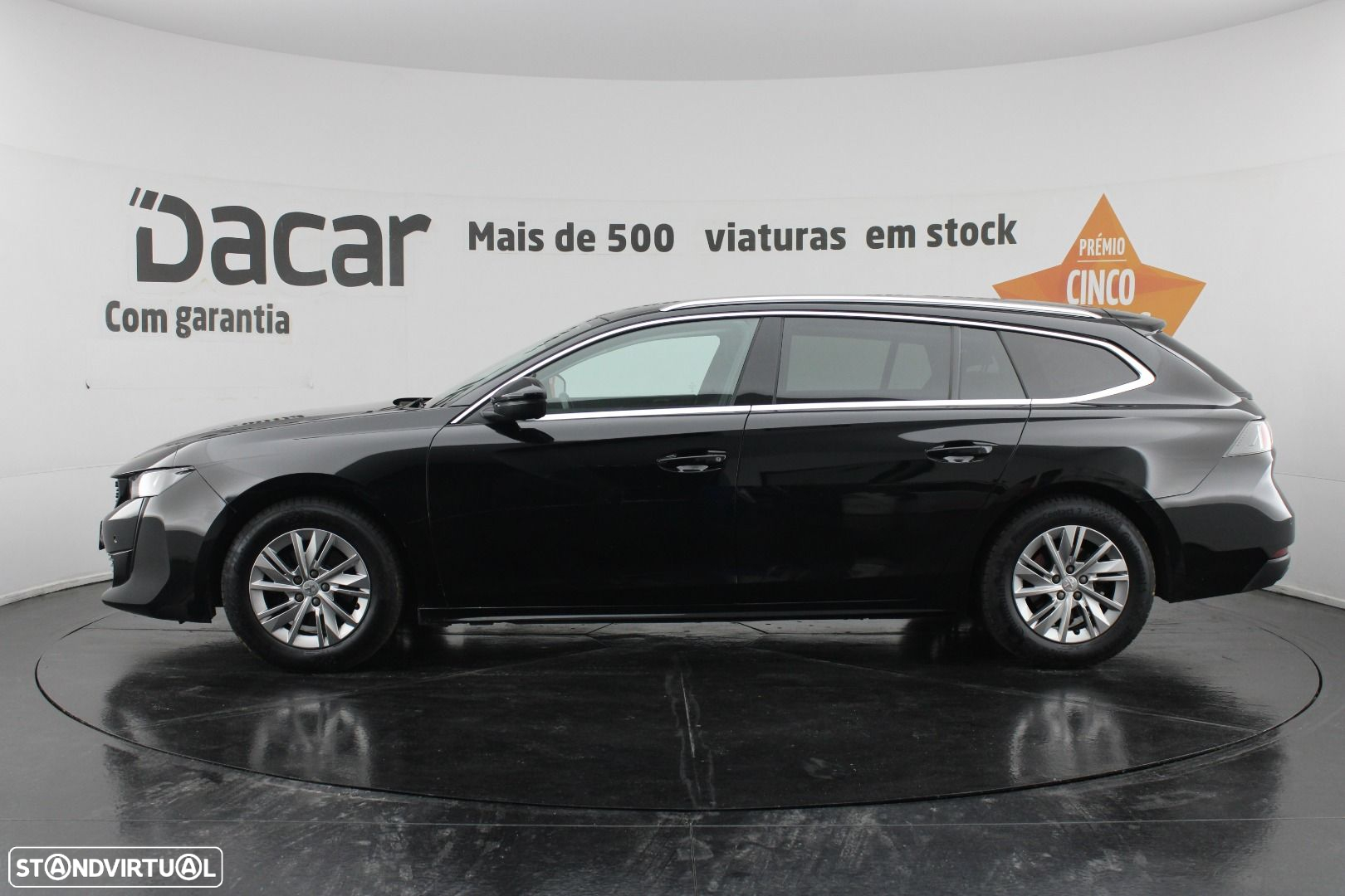 Peugeot 508 SW 1.5 BlueHDi Business Line - 5