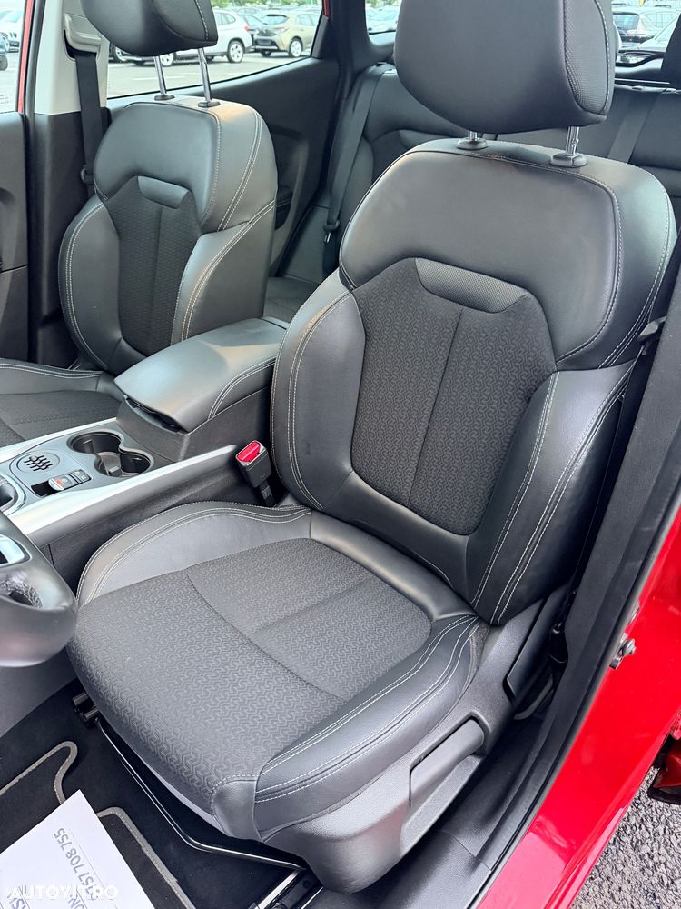 Renault Kadjar Energy TCe 130 LIMITED - 9