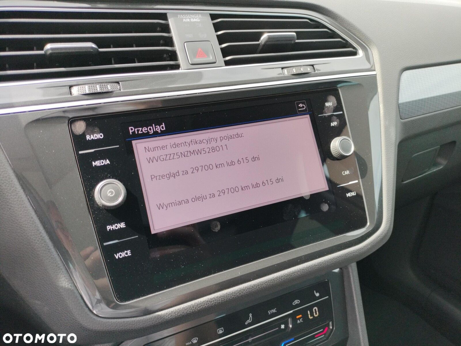 Volkswagen Tiguan - 23