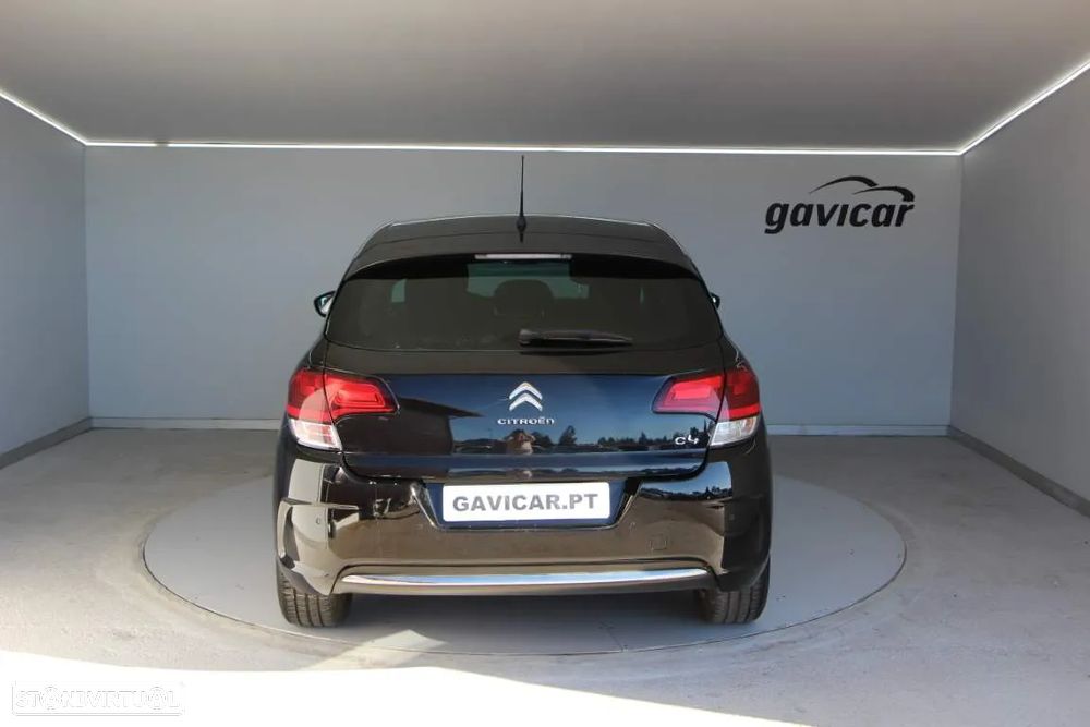 Citroën C4 1.6 BlueHDi Feel Edtion EAT6 - 11