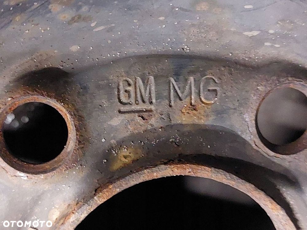 OPONY ZIMOWE 4 SZT 195/65R15 KORMORAN SNOWPRO B2 - 4