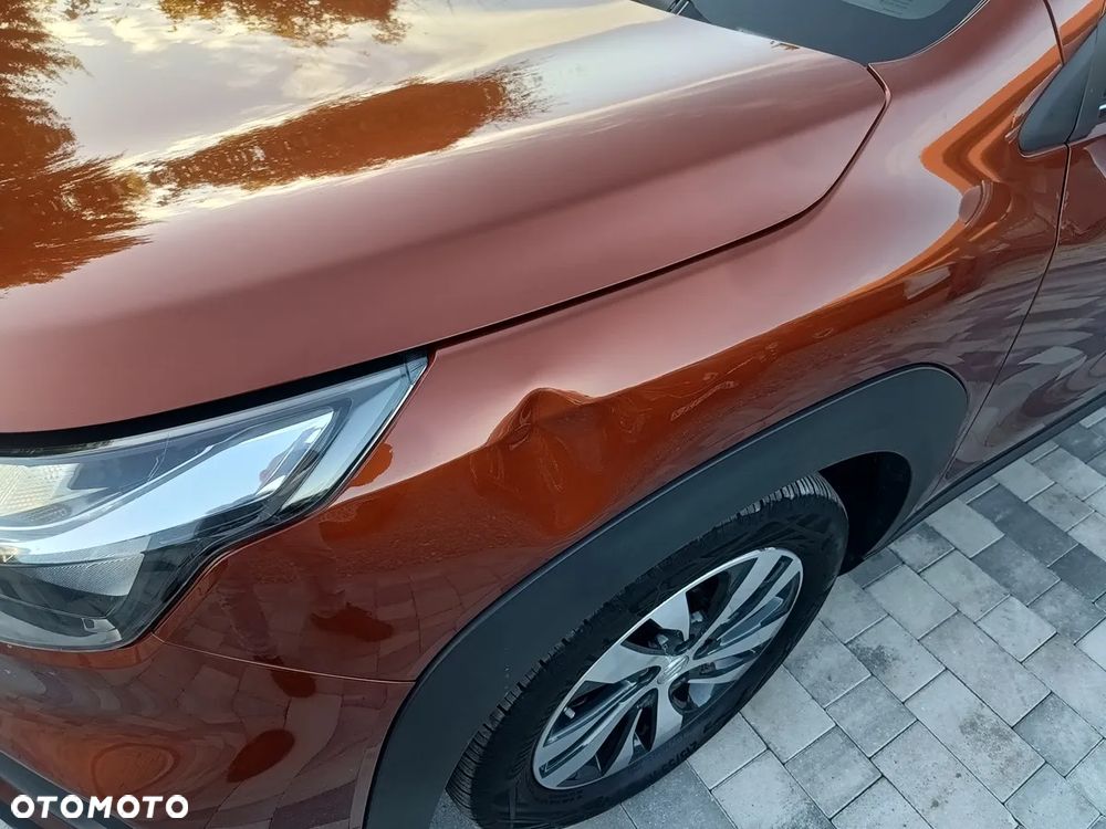 Suzuki S-Cross 2024 photo 3