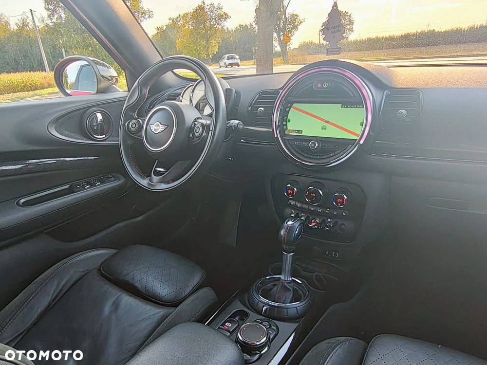 MINI Clubman Cooper SD ALL4 - 24
