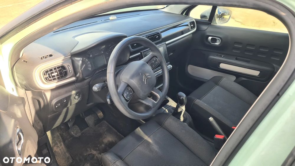 Citroën C3 - 7