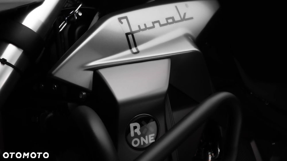 Junak RX One - 7