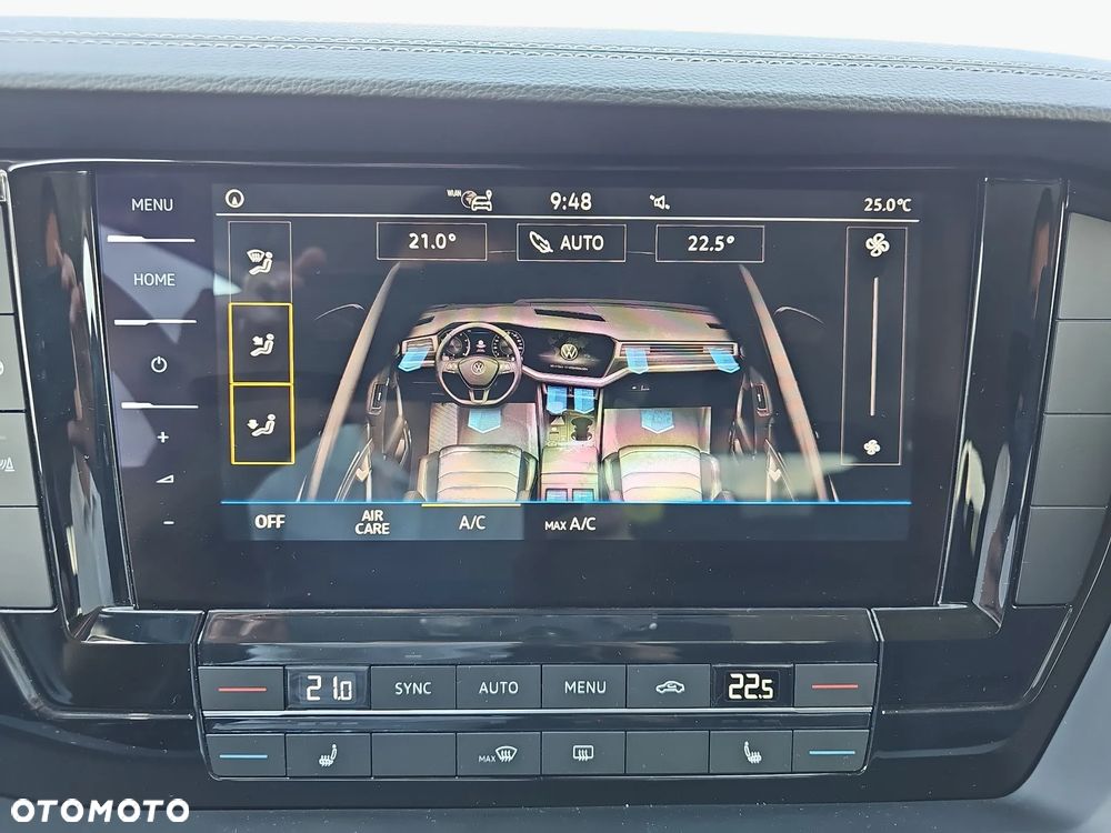 Volkswagen Touareg 3.0 V6 TDI 4Motion Elegance - 20