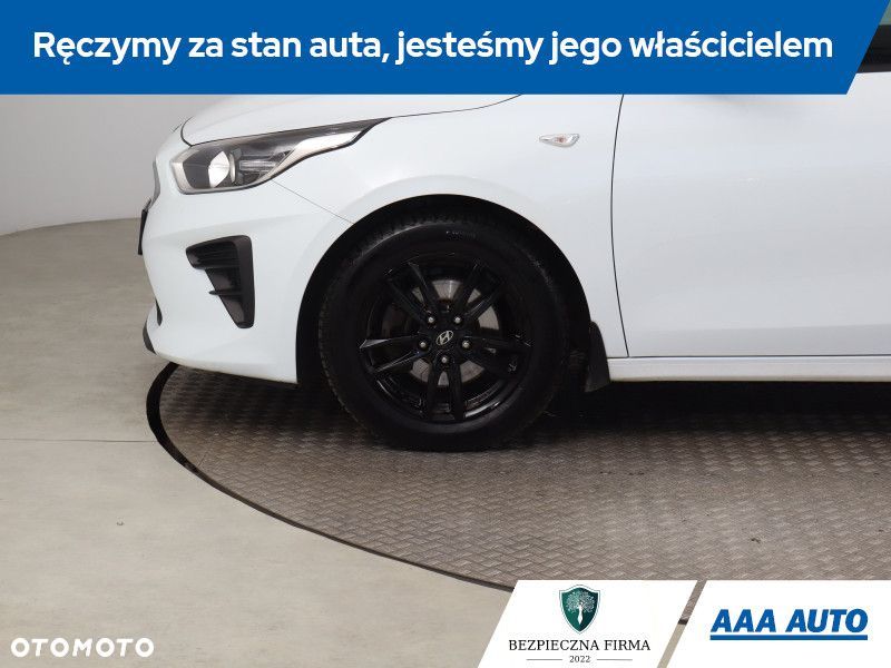 Kia Ceed - 17